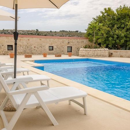 Vivere Gli Iblei - Maison En Plain Air Ragusa Exterior photo