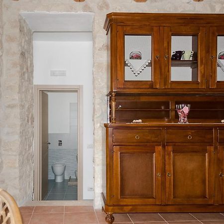 Vivere Gli Iblei - Maison En Plain Air Ragusa Exterior photo