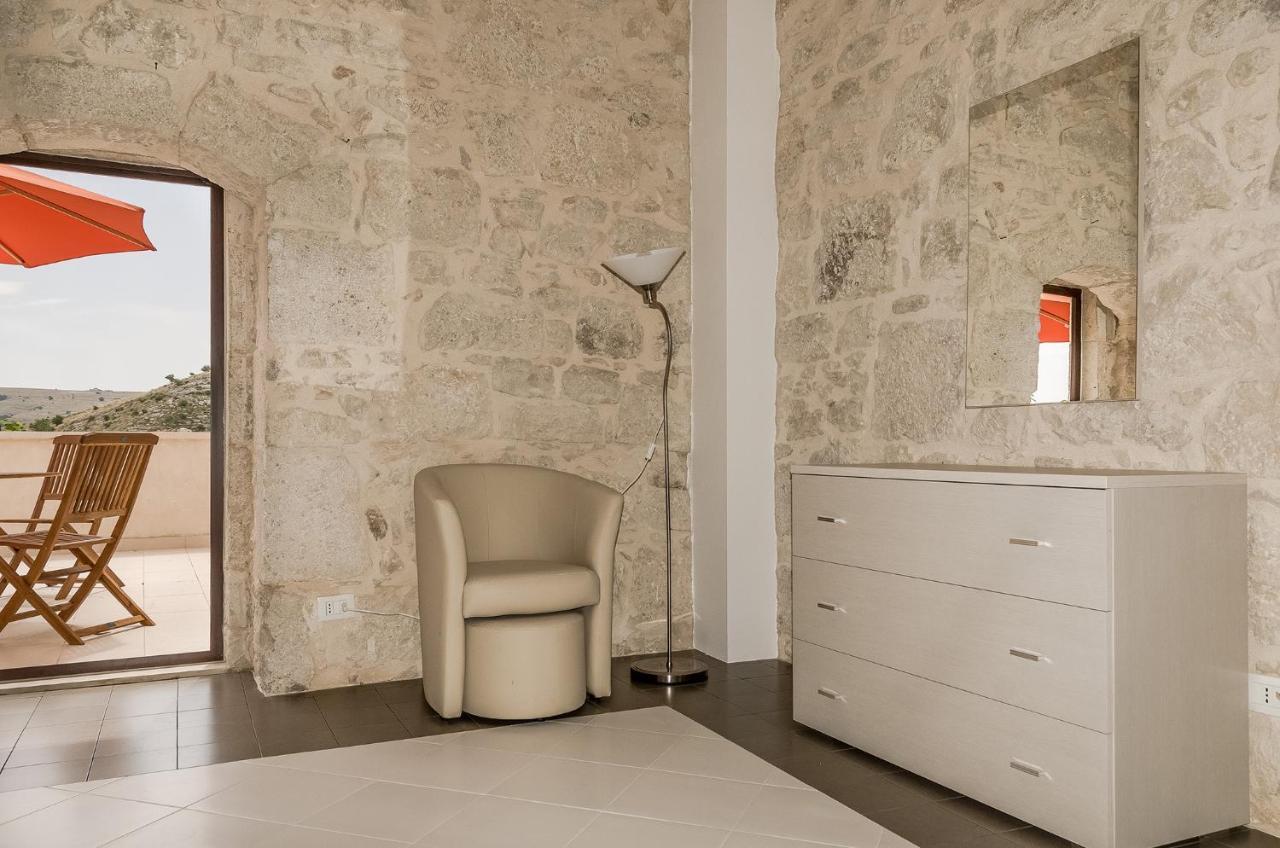 Vivere Gli Iblei - Maison En Plain Air Ragusa Exterior photo