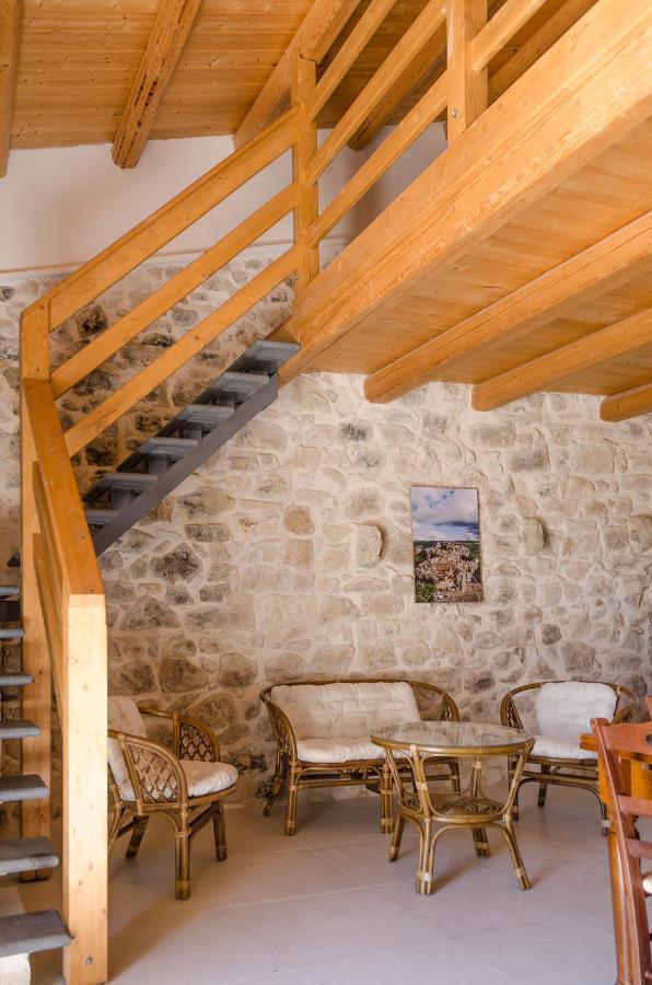 Vivere Gli Iblei - Maison En Plain Air Ragusa Exterior photo