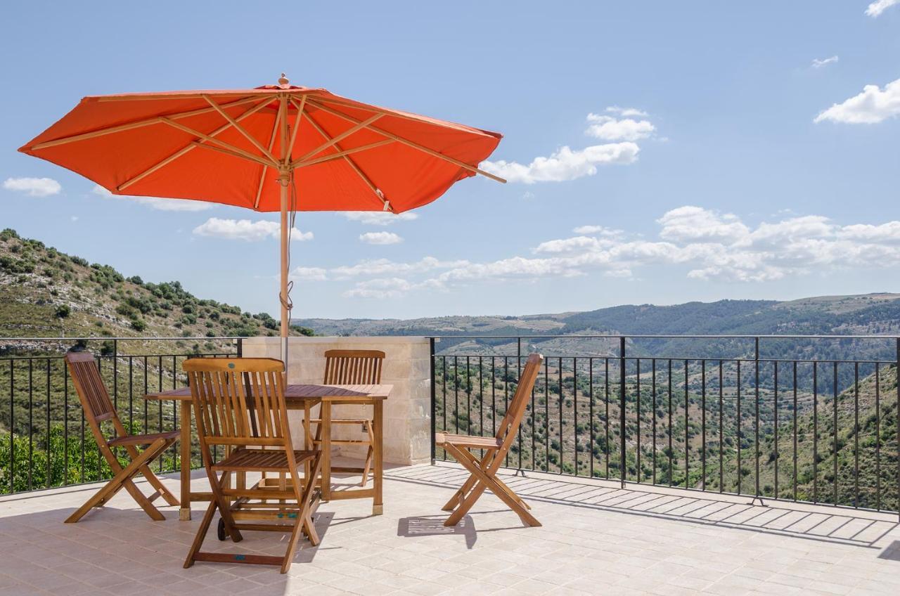 Vivere Gli Iblei - Maison En Plain Air Ragusa Exterior photo