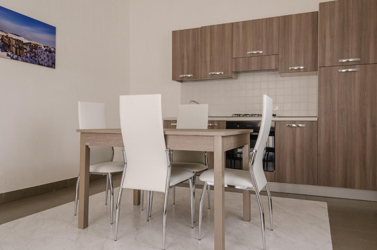 Vivere Gli Iblei - Maison En Plain Air Ragusa Exterior photo