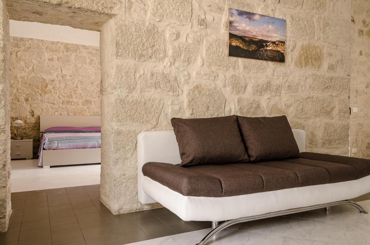 Vivere Gli Iblei - Maison En Plain Air Ragusa Exterior photo