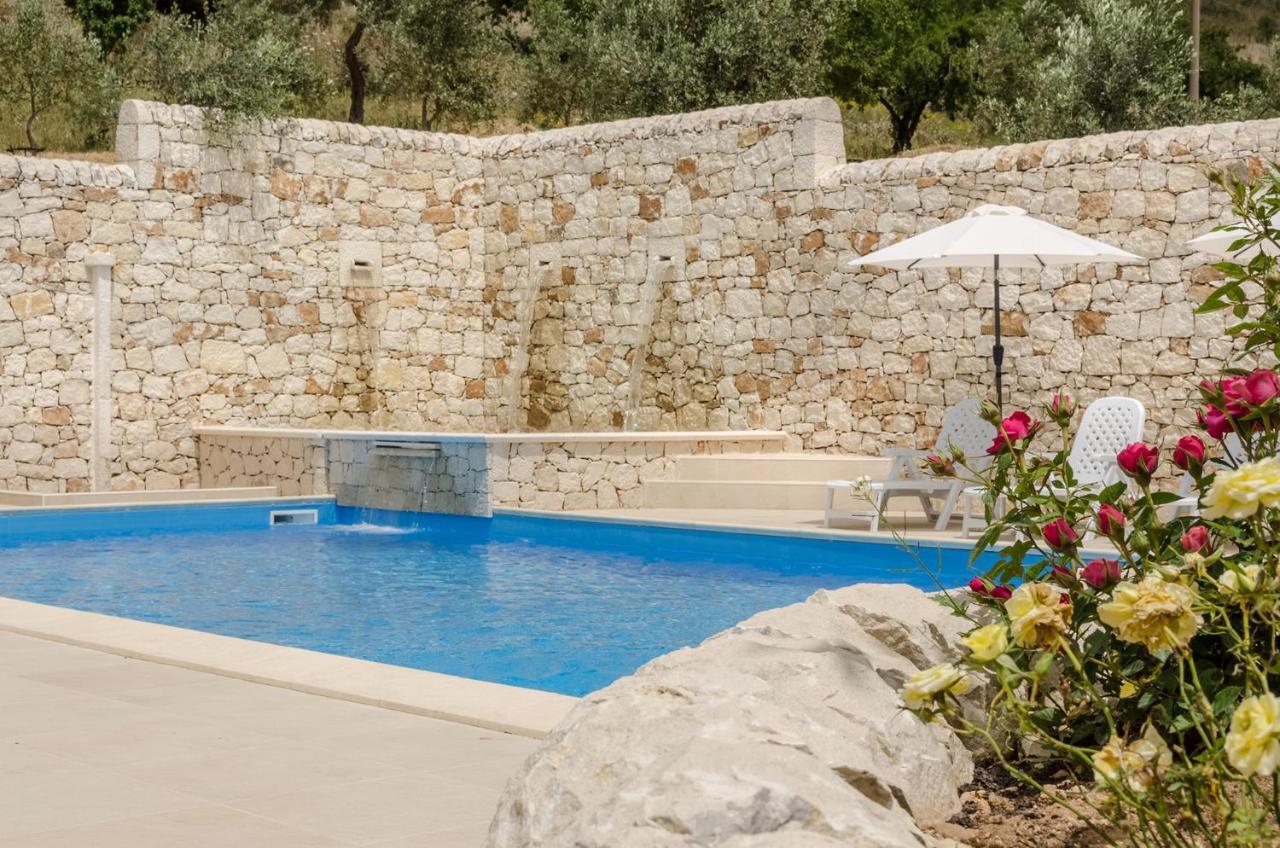Vivere Gli Iblei - Maison En Plain Air Ragusa Exterior photo