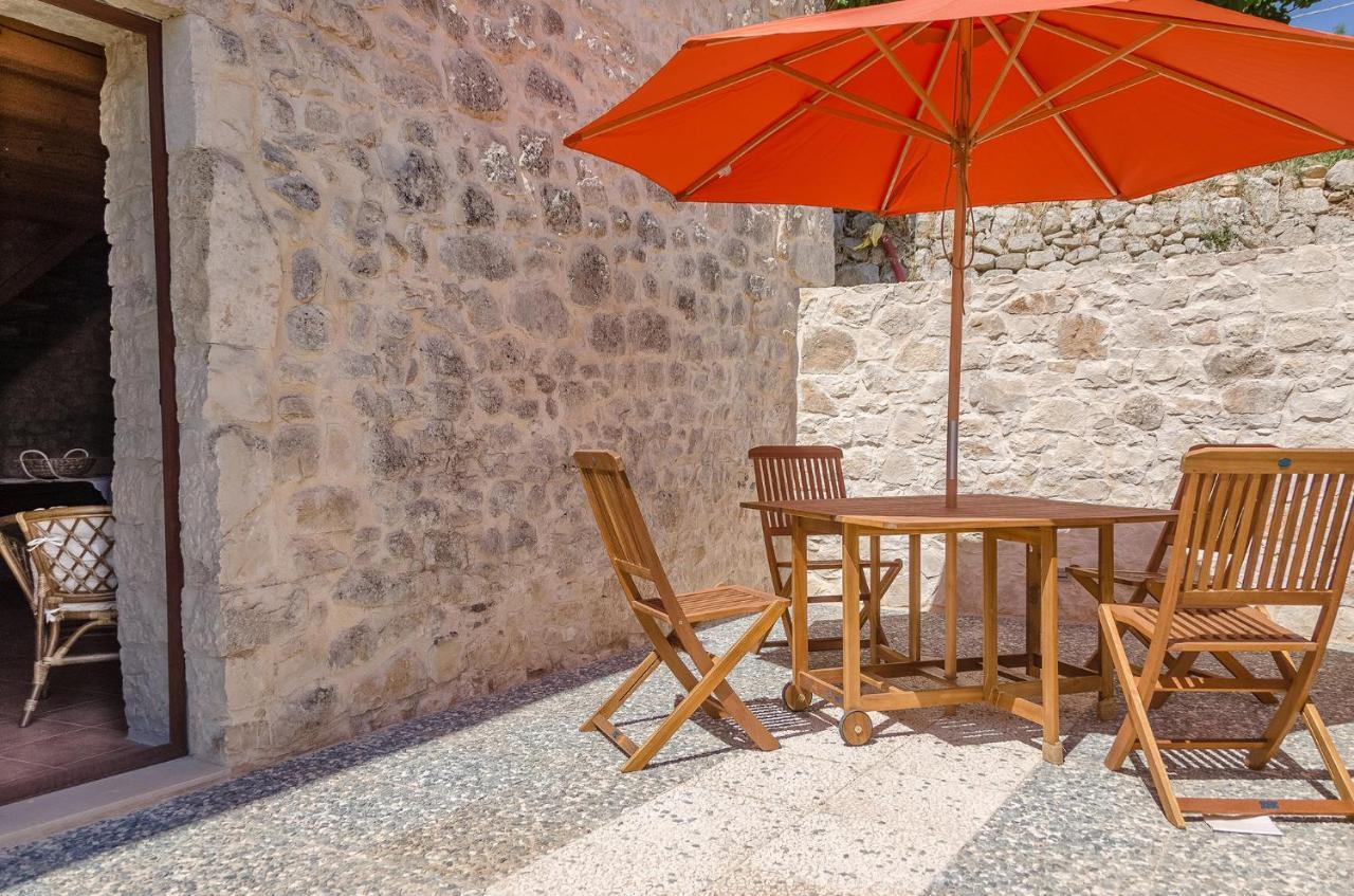 Vivere Gli Iblei - Maison En Plain Air Ragusa Exterior photo