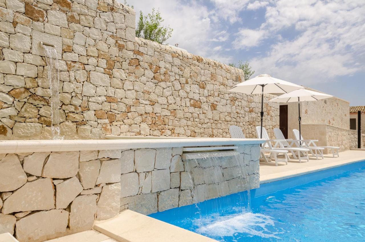 Vivere Gli Iblei - Maison En Plain Air Ragusa Exterior photo