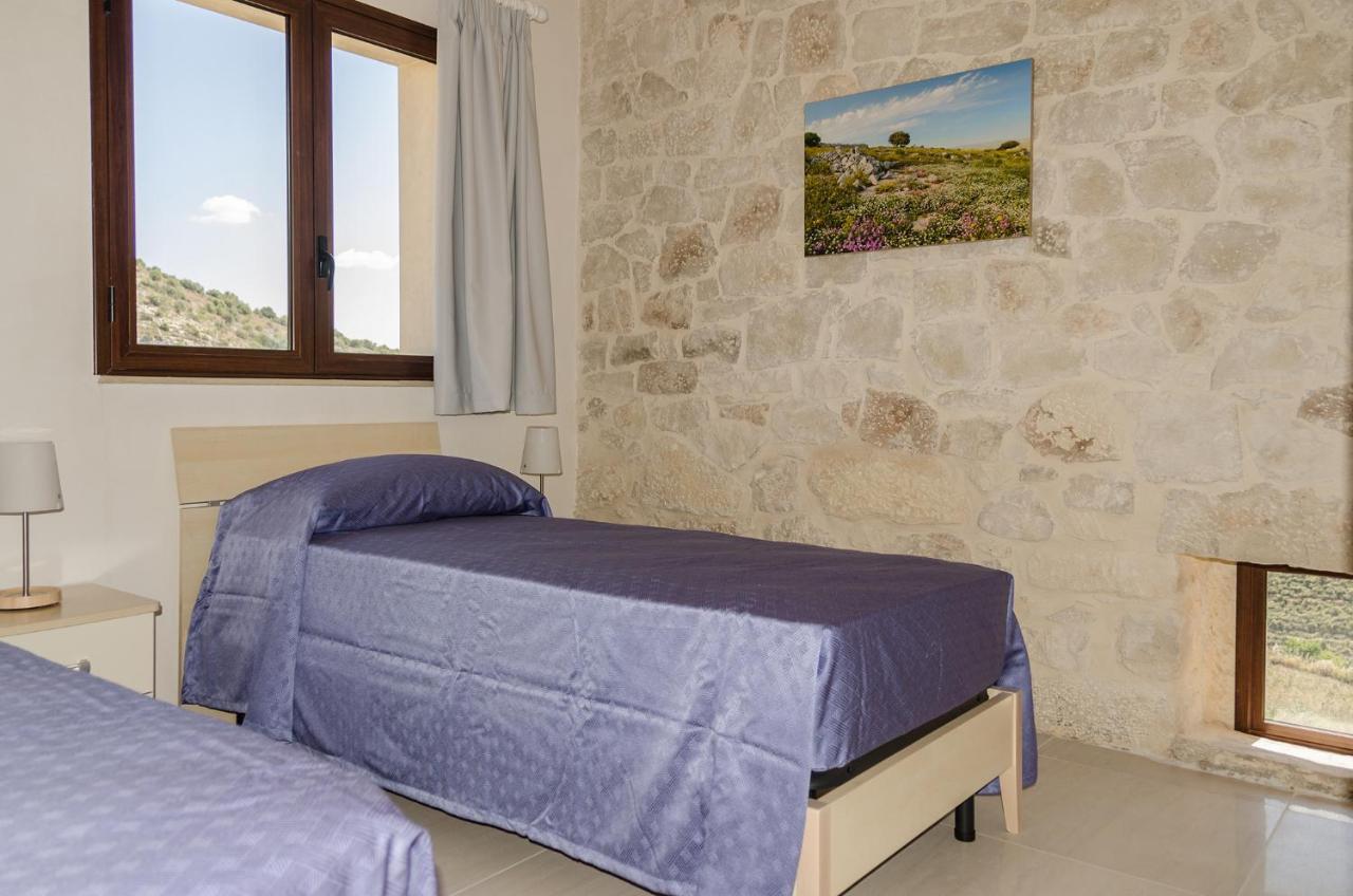 Vivere Gli Iblei - Maison En Plain Air Ragusa Exterior photo