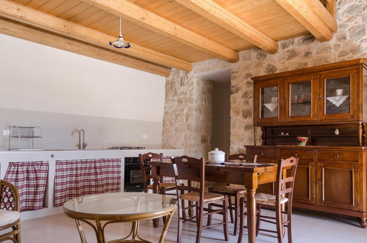 Vivere Gli Iblei - Maison En Plain Air Ragusa Exterior photo