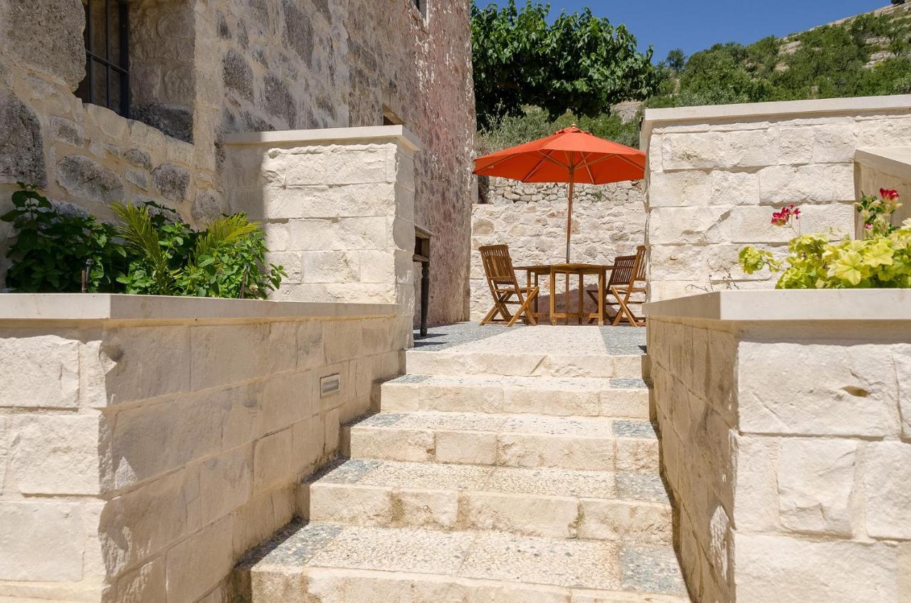 Vivere Gli Iblei - Maison En Plain Air Ragusa Exterior photo