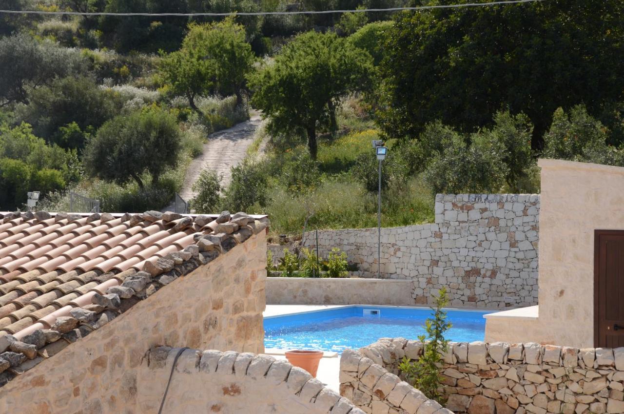 Vivere Gli Iblei - Maison En Plain Air Ragusa Exterior photo
