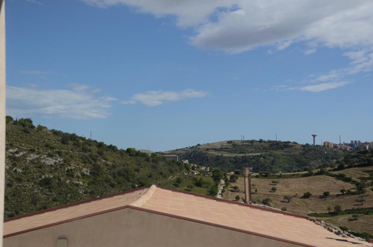 Vivere Gli Iblei - Maison En Plain Air Ragusa Exterior photo