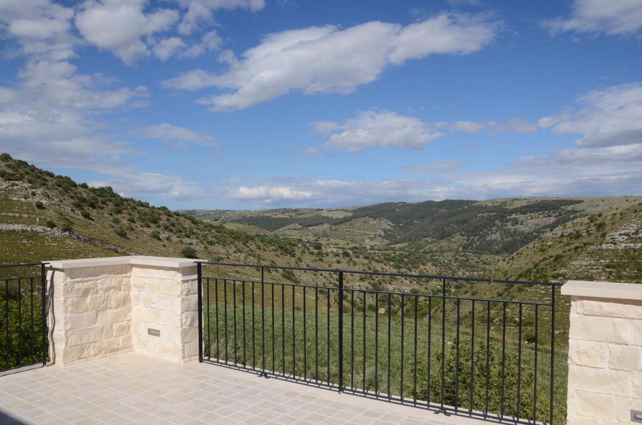 Vivere Gli Iblei - Maison En Plain Air Ragusa Exterior photo
